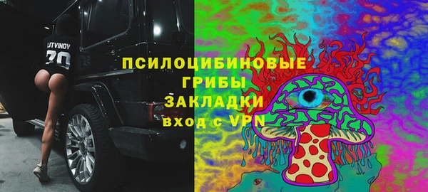 кристаллы Богданович